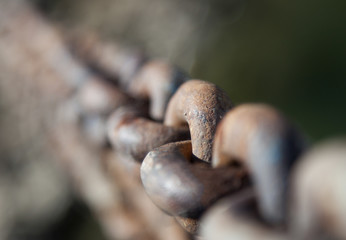 Anchor Chain