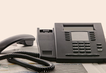 telefonische Beratung 