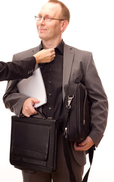 Business Person