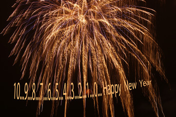 Happy New Year