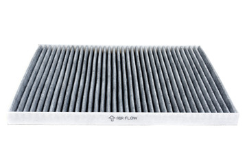 carbon car cabin filters