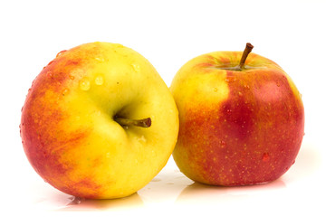 Apples