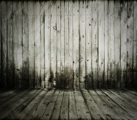 wooden background