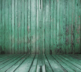 wooden background