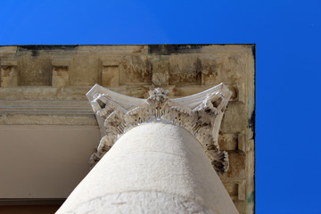 Colonna nel cielo