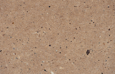 texture of recycled paper