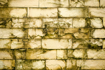 Old wall