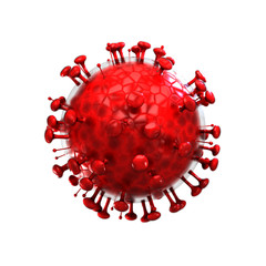 Virus rouge