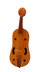 Viella da Andrea Bonaiuto