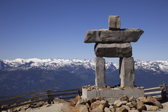 Whistler Alpine Art
