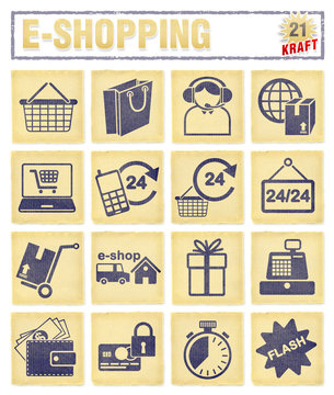 e-shopping kraft 21