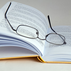Buch lesen
