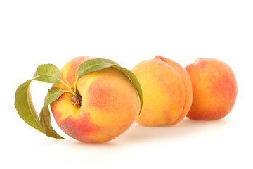peaches