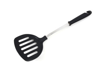 Black Spatula