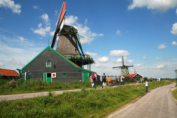 Netherlands - 44946635