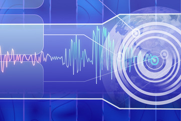 World Business Background