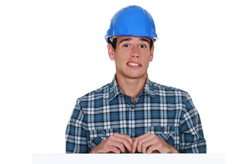 Apprehensive builder