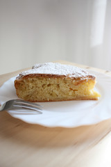 torta di mele