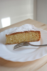 torta di mele