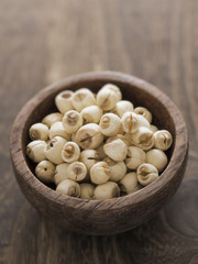 lotus seeds