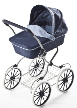 Poussette b&eacute;b&eacute;