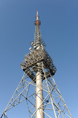 Sendemast
