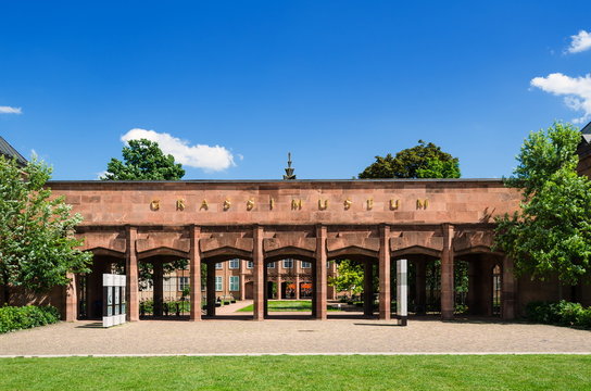 Grassimuseum