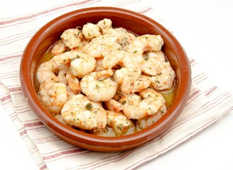 Langostino