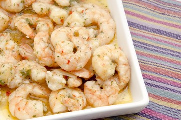 Langostino