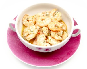 Langostino