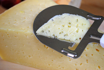 Tilsiterkäse