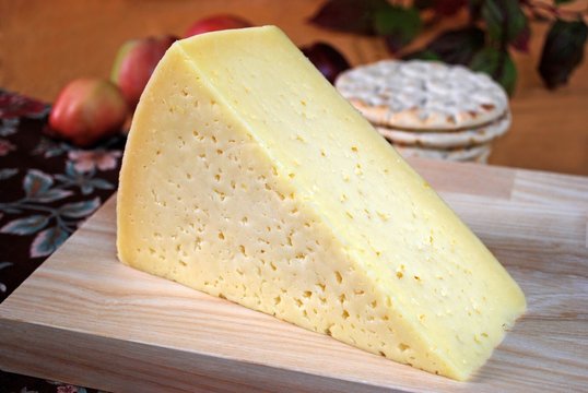 Tilsiterk&auml;se