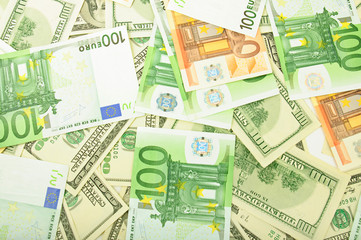 Money background