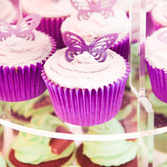 Cup cakes