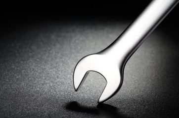 Wrench