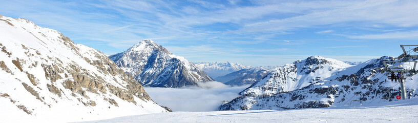 montgen&egrave;vre 16