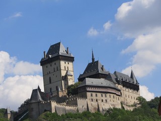 Karlstejn