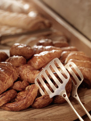 French Pastry