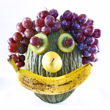 Mister Melone