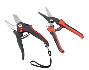 Nice shears for your hobby pruning and gardening