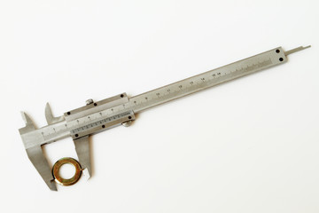 Messschieber