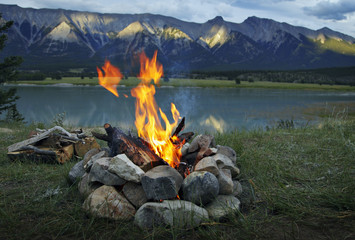 campen