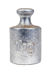 Ein Kilogramm