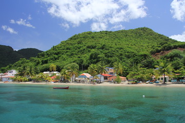 Bienvenue en Martinique