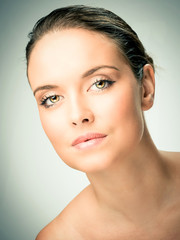 beauté