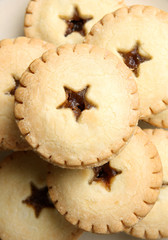 Mince Pies © Joe Gough