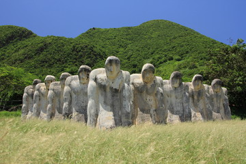Mémorial Anse Cafard