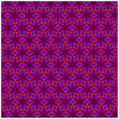 Seamless Abstract Pattern