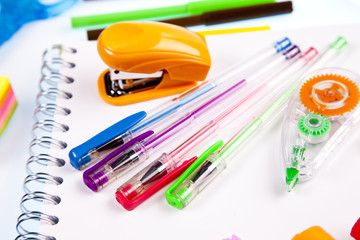 Office supplies