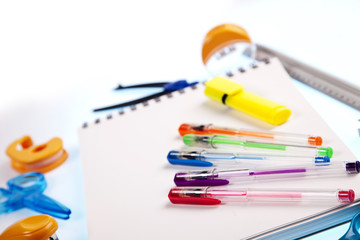 Office and art supplies